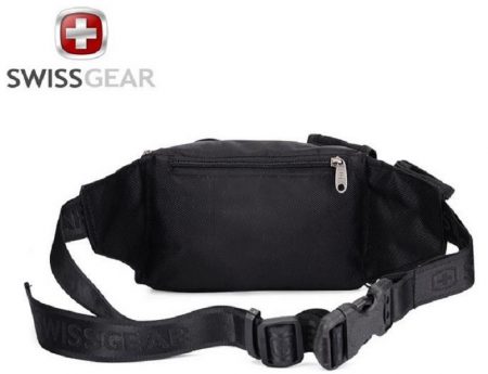 Swissgear waist bag