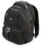 Swissgear Scan smart backpack