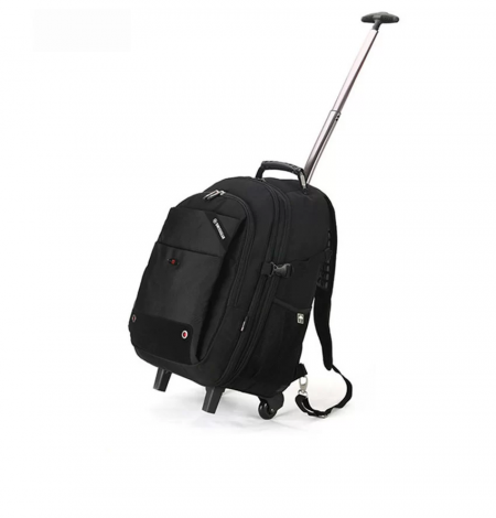 Swissgear Trolley Backpack