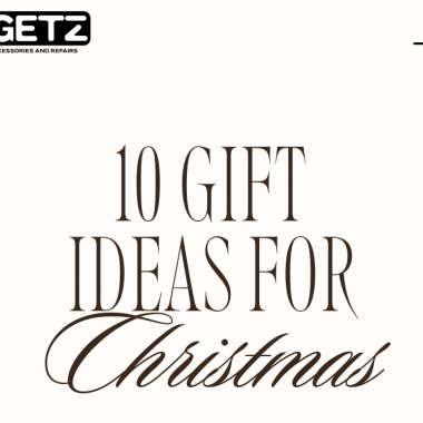 Pcgetz Christmas Gift Guide: Tech Wonderland Edition