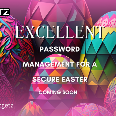Egg-cellent Password Management: Crack the Code to Digital Security